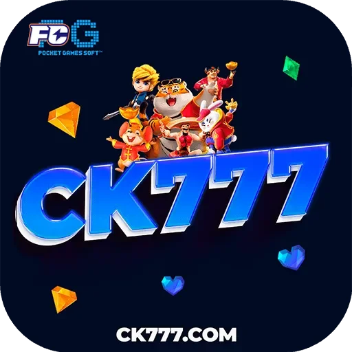 ck777: Seu Cassino Online Seguro e Premiado